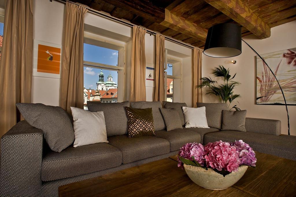Appartement U Kapra