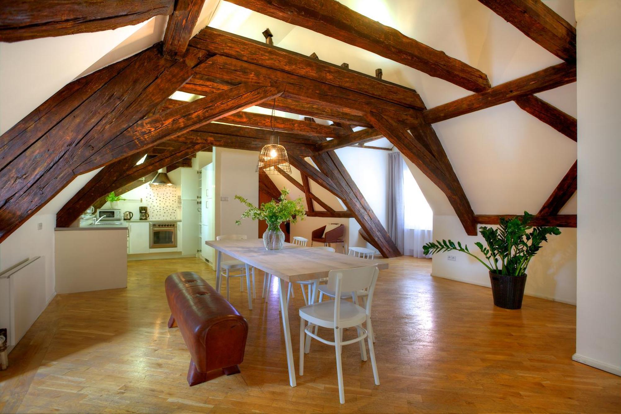 U Kapra Appartement *