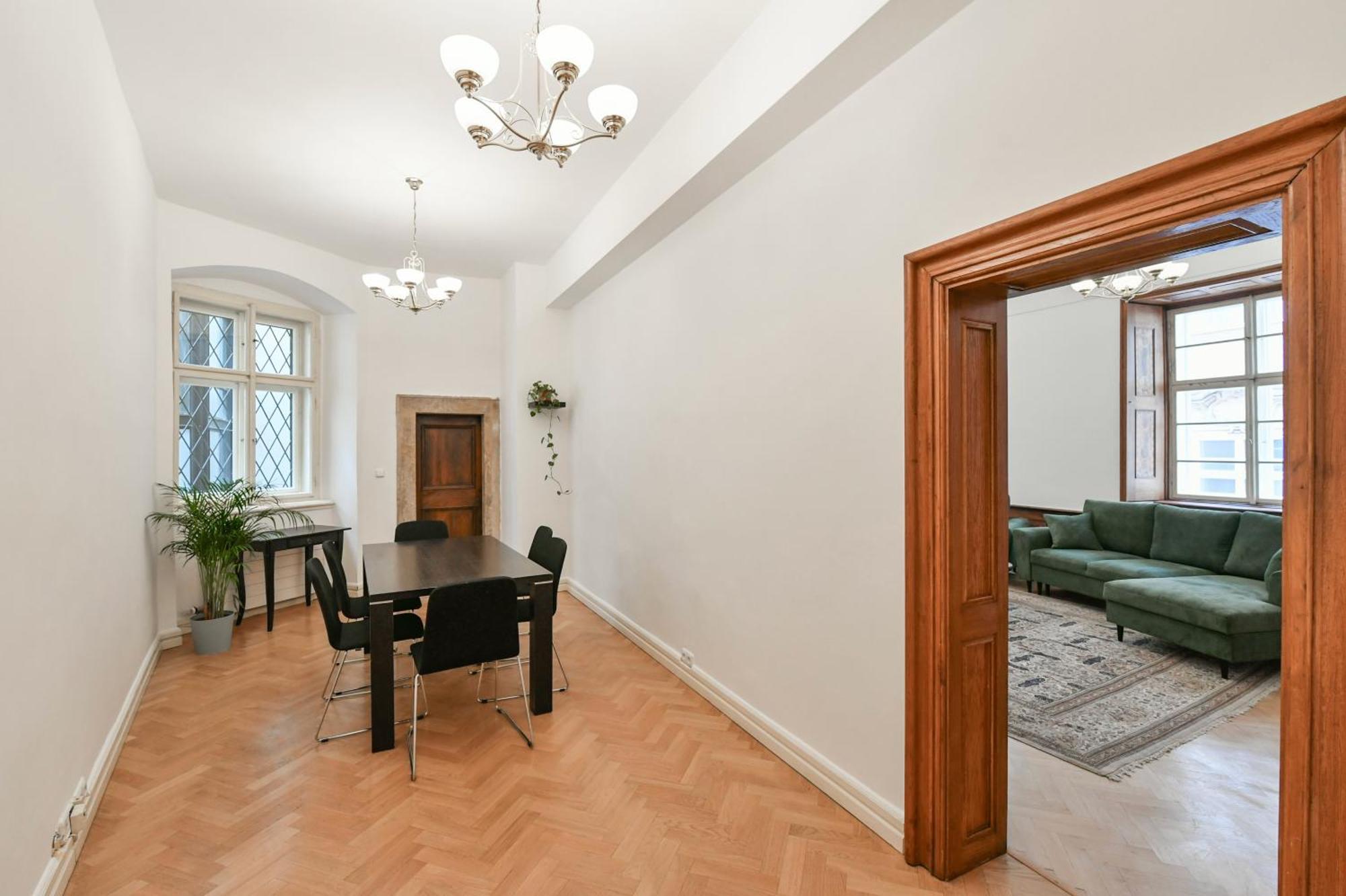 Appartement U Kapra *