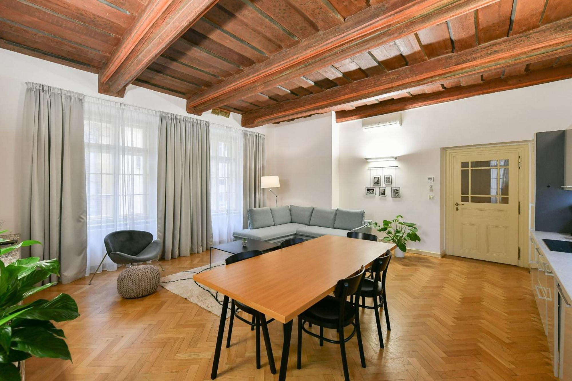 Appartement U Kapra
