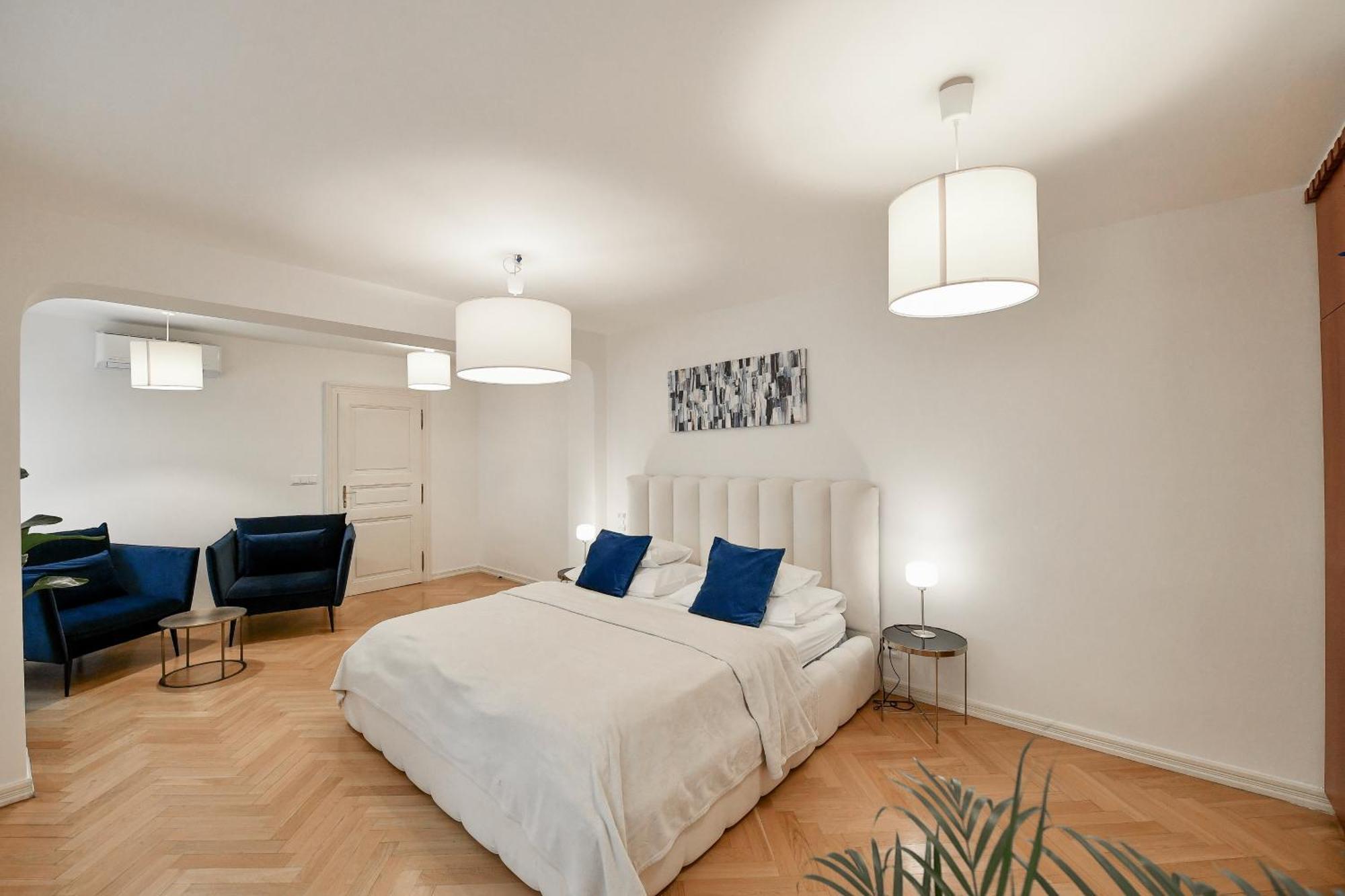 Appartement U Kapra *