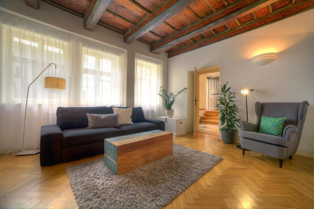 Appartement U Kapra